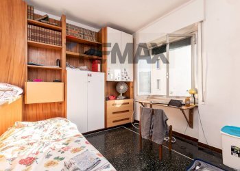 Camera / camera da letto - Appartamento Via Giovanni Amarena
 
4, Genova - foto 25