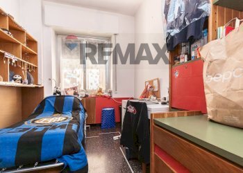 Camera / camera da letto - Appartamento Via Giovanni Amarena
 
4, Genova - foto 26