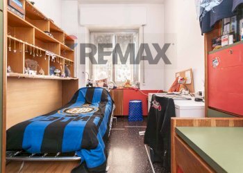 Camera / camera da letto - Appartamento Via Giovanni Amarena
 
4, Genova - foto 27