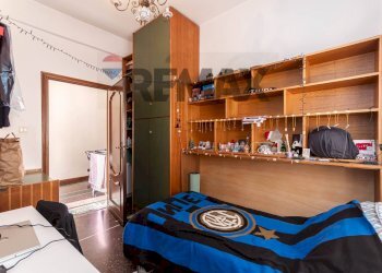 Camera / camera da letto - Appartamento Via Giovanni Amarena
 
4, Genova - foto 29