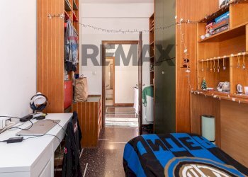 Camera / camera da letto - Appartamento Via Giovanni Amarena
 
4, Genova - foto 30