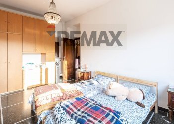 Camera / camera da letto - Appartamento Via Giovanni Amarena
 
4, Genova - foto 33