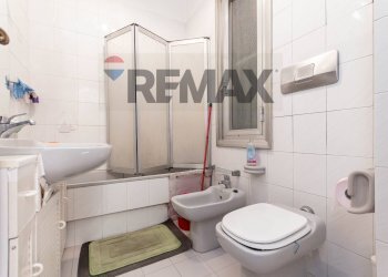 Bagno - Appartamento Via Giovanni Amarena
 
4, Genova - foto 35