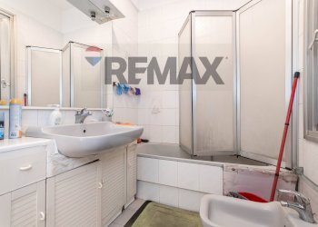 Bagno - Appartamento Via Giovanni Amarena
 
4, Genova - foto 36