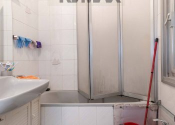 Bagno - Appartamento Via Giovanni Amarena
 
4, Genova - foto 37
