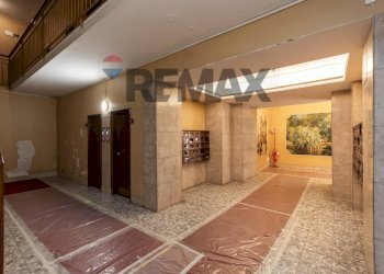 Ricezione / Lobby - Appartamento Via Giovanni Amarena
 
4, Genova - foto 38