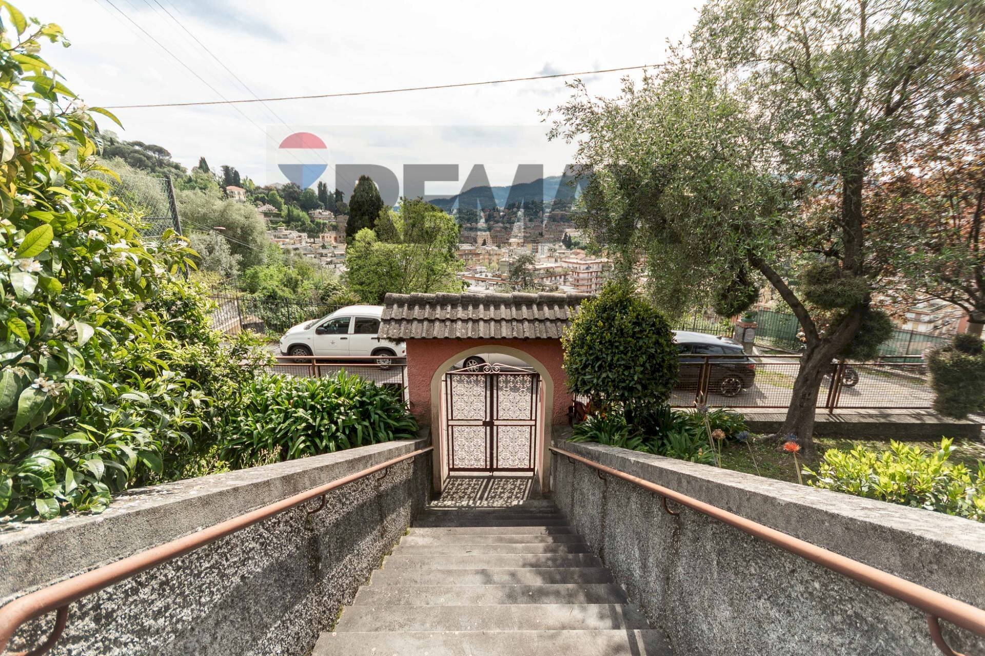 Casa all\'aperto - Villa VIA CAMPORINO, Rapallo - photo 1