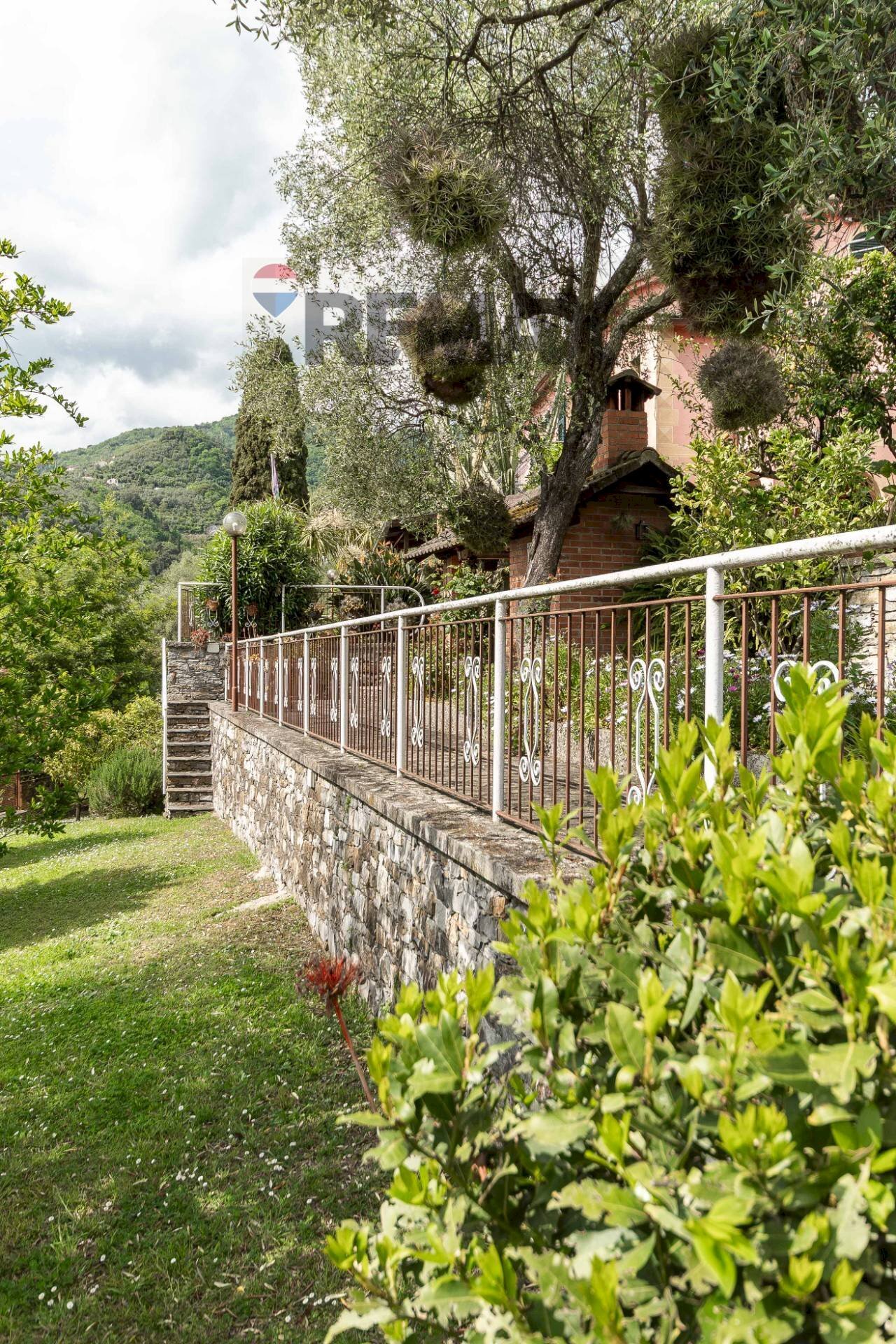 Giardino - Villa VIA CAMPORINO, Rapallo - photo 3