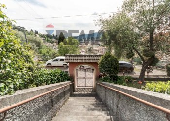 Casa all\'aperto - Villa VIA CAMPORINO, Rapallo - photo 1