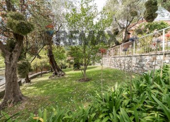 Giardino - Villa VIA CAMPORINO, Rapallo - photo 2