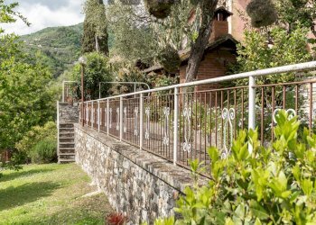 Giardino - Villa VIA CAMPORINO, Rapallo - photo 3