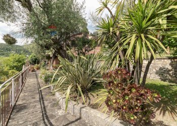 Giardino - Villa VIA CAMPORINO, Rapallo - photo 4
