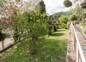 Giardino - Villa VIA CAMPORINO, Rapallo - photo 5