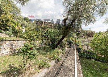 Giardino - Villa VIA CAMPORINO, Rapallo - photo 7