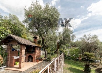 Casa all\'aperto - Villa VIA CAMPORINO, Rapallo - photo 8