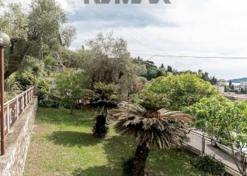 Giardino - Villa VIA CAMPORINO, Rapallo - photo 9