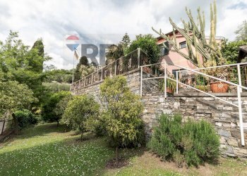 Giardino - Villa VIA CAMPORINO, Rapallo - photo 10