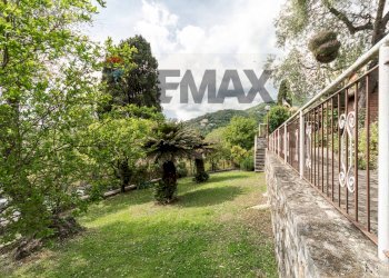 Giardino - Villa VIA CAMPORINO, Rapallo - photo 11