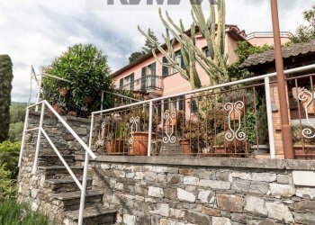 Casa all\'aperto - Villa VIA CAMPORINO, Rapallo - photo 12