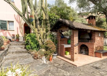Casa all\'aperto - Villa VIA CAMPORINO, Rapallo - photo 13