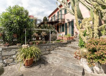 Casa all\'aperto - Villa VIA CAMPORINO, Rapallo - photo 15