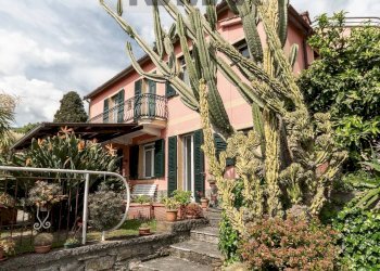 Casa all\'aperto - Villa VIA CAMPORINO, Rapallo - photo 16