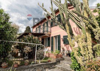 Casa all\'aperto - Villa VIA CAMPORINO, Rapallo - photo 17