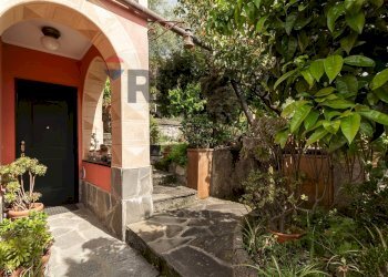 Casa all\'aperto - Villa VIA CAMPORINO, Rapallo - photo 18