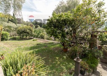 Giardino - Villa VIA CAMPORINO, Rapallo - photo 19