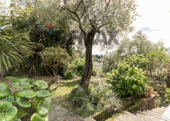 Giardino - Villa VIA CAMPORINO, Rapallo - photo 20