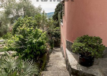 Giardino - Villa VIA CAMPORINO, Rapallo - photo 21