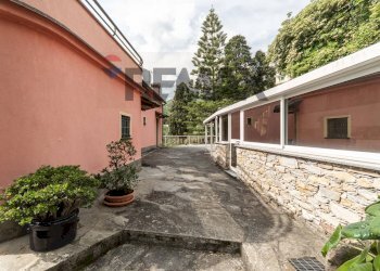 Casa all\'aperto - Villa VIA CAMPORINO, Rapallo - photo 22