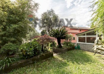 Giardino - Villa VIA CAMPORINO, Rapallo - photo 24