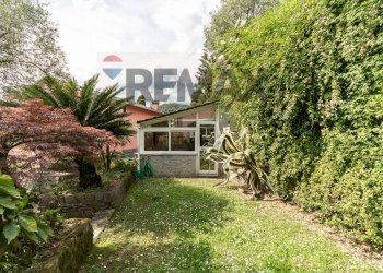 Giardino - Villa VIA CAMPORINO, Rapallo - photo 25