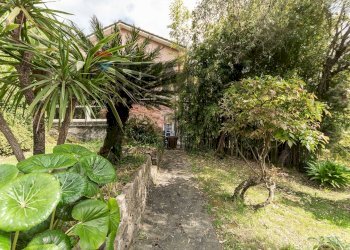 Giardino - Villa VIA CAMPORINO, Rapallo - photo 26