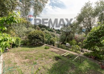 Giardino - Villa VIA CAMPORINO, Rapallo - photo 27
