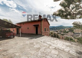 Casa all\'aperto - Villa VIA CAMPORINO, Rapallo - photo 29