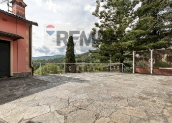 Terrazza - Villa VIA CAMPORINO, Rapallo - photo 30