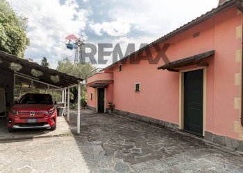 Terrazza - Villa VIA CAMPORINO, Rapallo - photo 31