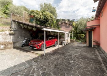 Casa all\'aperto - Villa VIA CAMPORINO, Rapallo - photo 32