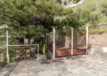 Terrazza - Villa VIA CAMPORINO, Rapallo - photo 33