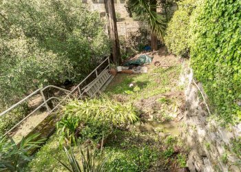 Giardino - Villa VIA CAMPORINO, Rapallo - photo 34