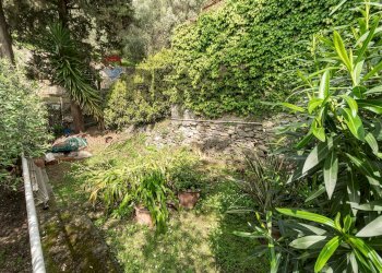 Giardino - Villa VIA CAMPORINO, Rapallo - photo 35