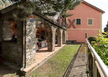 Casa all\'aperto - Villa VIA CAMPORINO, Rapallo - photo 37