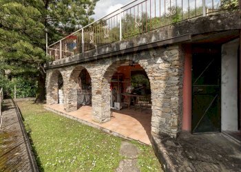 Casa all\'aperto - Villa VIA CAMPORINO, Rapallo - photo 38