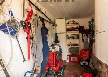 Dispensa di stoccaggio - Villa VIA CAMPORINO, Rapallo - photo 40