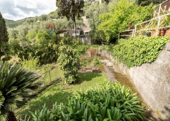 Giardino - Villa VIA CAMPORINO, Rapallo - photo 42