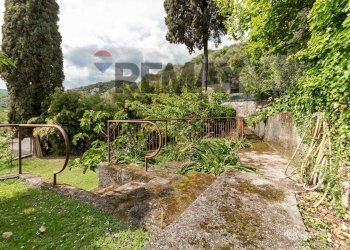 Giardino - Villa VIA CAMPORINO, Rapallo - photo 43