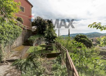 Giardino - Villa VIA CAMPORINO, Rapallo - photo 44