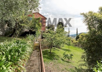 Giardino - Villa VIA CAMPORINO, Rapallo - photo 46